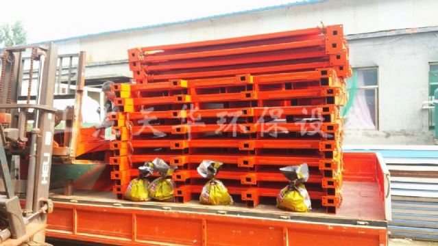 點擊查看詳細(xì)信息<br>標(biāo)題：廠房實景 閱讀次數(shù)：1606