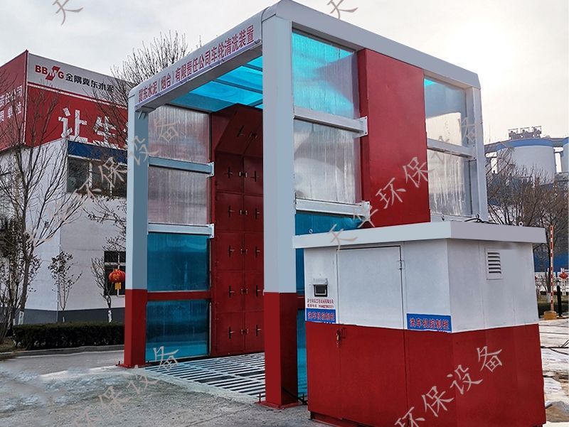 點(diǎn)擊查看詳細(xì)信息<br>標(biāo)題：龍門(mén)洗車(chē)機(jī) 閱讀次數(shù)：4691